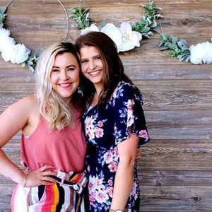 Meet your Posher, Kate